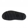 Sandalias Planas Mujer Dr. Martens Nartilla Negro