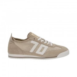 Sneakers Mujer Back 70 Leon Beig