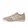Sneakers Mujer Back 70 Leon Beig