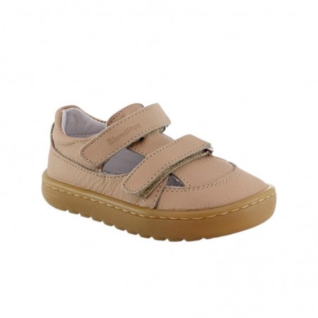 Barefoot Niño Blanditos By Crio's Paros Beig