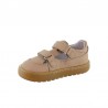 Barefoot Niño Blanditos By Crio's Paros Beig