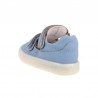 Barefoot Niño Blanditos By Crio's Paros Azul