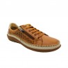Zapatos Casual Mujer 48 Hrs 3503 Cuero