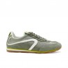 Sneakers Mujer Verbenas Jamaica Verde