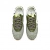 Sneakers Mujer Verbenas Jamaica Verde