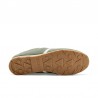 Sneakers Mujer Verbenas Jamaica Verde