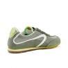 Sneakers Mujer Verbenas Jamaica Verde