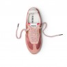 Sneakers Mujer Verbenas Jamaica Rosa