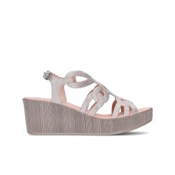 Barefoot Mujer 24Hrs 26780 Oro