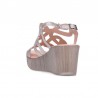 Barefoot Mujer 24Hrs 26780 Oro