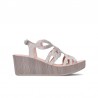 Barefoot Mujer 24Hrs 26780 Oro
