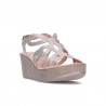 Barefoot Mujer 24Hrs 26780 Oro