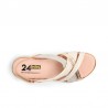 Barefoot Mujer 24Hrs 26826 Beig