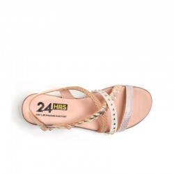 Barefoot Mujer 24Hrs 26812 Arena