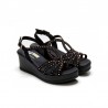 Barefoot Mujer 24Hrs 26792 Negro