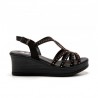 Barefoot Mujer 24Hrs 26792 Negro