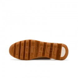 Zapatos Planos Mujer Wonders 7602 Beig