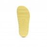 Sandalias Planas Mujer D.franklin Dfsh413003 Amarillo