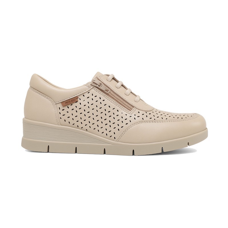 Zapatos Casual Mujer 48 Hrs 1102 Hielo
