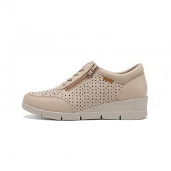 Zapatos Casual Mujer 48 Hrs 1102 Hielo