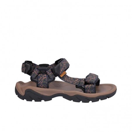 Sandalias Hombre Coronel Tapiocca T849 Kaki