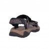 Sandalias Hombre Coronel Tapiocca T849 Kaki