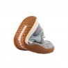 Barefoot Mujer MTNG Free Orbit 60957 Celeste