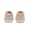 Sneakers Mujer MTNG 60959 Blanco-Rosa