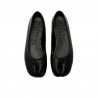 Zapatos Planos Mujer MTNG 56265 Negro