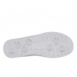 Zapatillas Lona Hombre Skechers Melson-Coronado Vaquero
