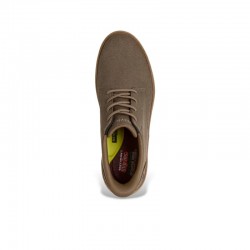 Zapatos Casual Hombre Skechers Slip-Ins: Hyland - Justino Taupe