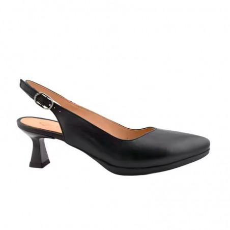 Zapatos de Tacón Mujer Zapp Maia Negro