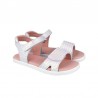 Barefoot Niño Garvalin 262430 Blanco