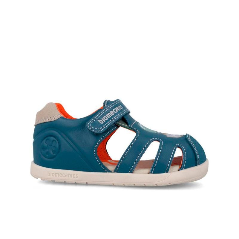 Barefoot Niño Biomecanics 262167 Azul