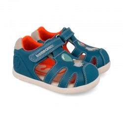 Barefoot Niño Biomecanics 262167 Azul