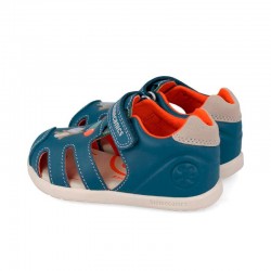 Barefoot Niño Biomecanics 262167 Azul