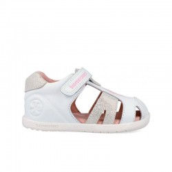 Barefoot Niño Biomecanics 262160 Blanco