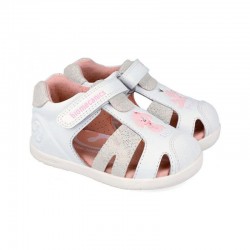 Barefoot Niño Biomecanics 262160 Blanco