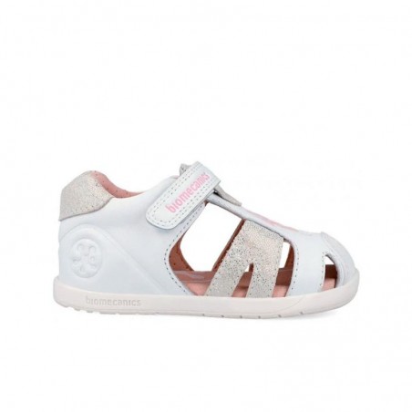 Barefoot Niño Biomecanics 262160 Blanco