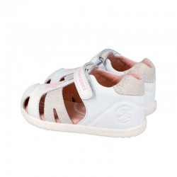 Barefoot Niño Biomecanics 262160 Blanco