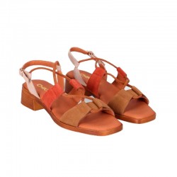 Sandalias Planas Mujer Chika10 Binka 11 Colores