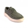 Zapatos Casual Hombre Kangaroos K008 Kaki
