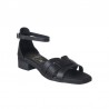 Sandalias de Tacón Mujer Oh My Sandals 5881 Negro