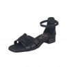 Sandalias de Tacón Mujer Oh My Sandals 5881 Negro