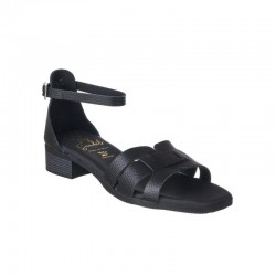 Sandalias de Tacón Mujer Oh My Sandals 5881 Negro