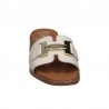 Sandalias de Tacón Mujer Oh My Sandals 5890 Hielo