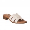 Sandalias de Tacón Mujer Oh My Sandals 5890 Hielo
