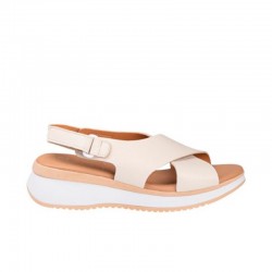 Cuñas Mujer Oh My Sandals 5943 Hielo