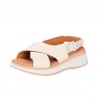 Cuñas Mujer Oh My Sandals 5943 Hielo