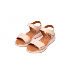 Cuñas Mujer Oh My Sandals 5942 Hielo